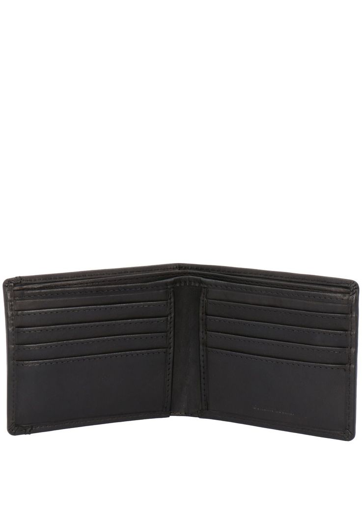 Billetera Cuero Hombre Jg Ventana Negro-2