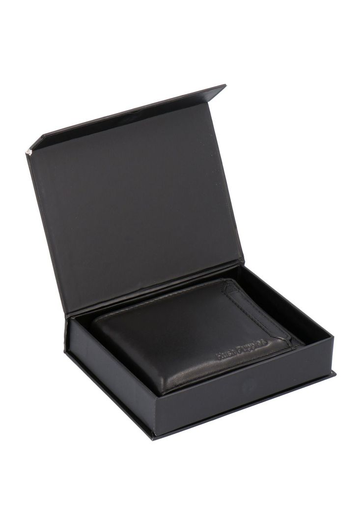 Billetera Cuero Hombre Jg Ventana Negro-3
