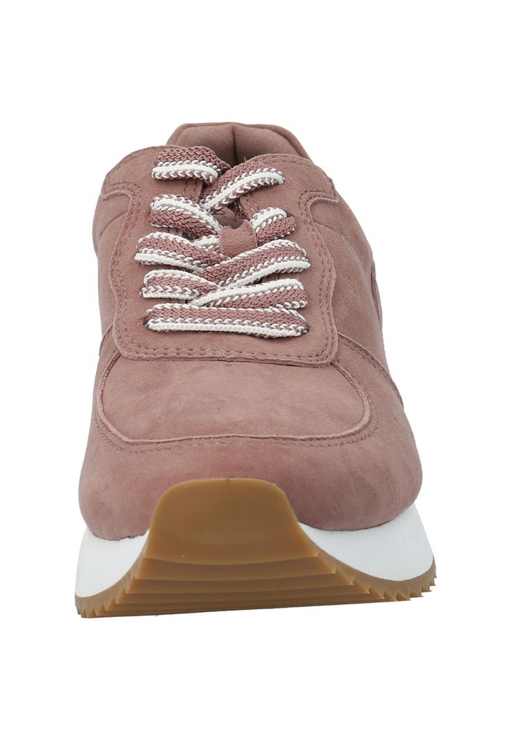 Zapatilla Cuero Mujer Viena Morado-2