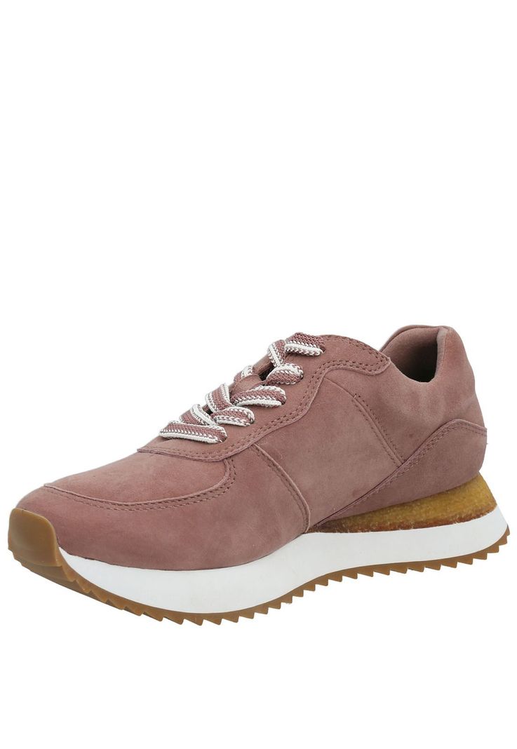Zapatilla Cuero Mujer Viena Morado-3