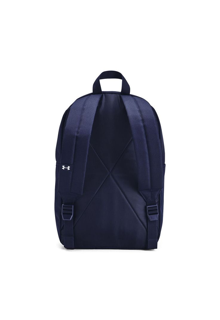 Mochila UA Loudon Lite Azul Marino-1