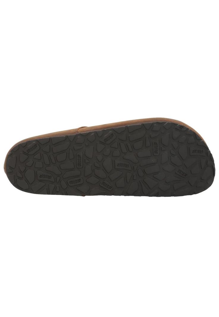 Zapato Cuero Mujer Gennova Café-7