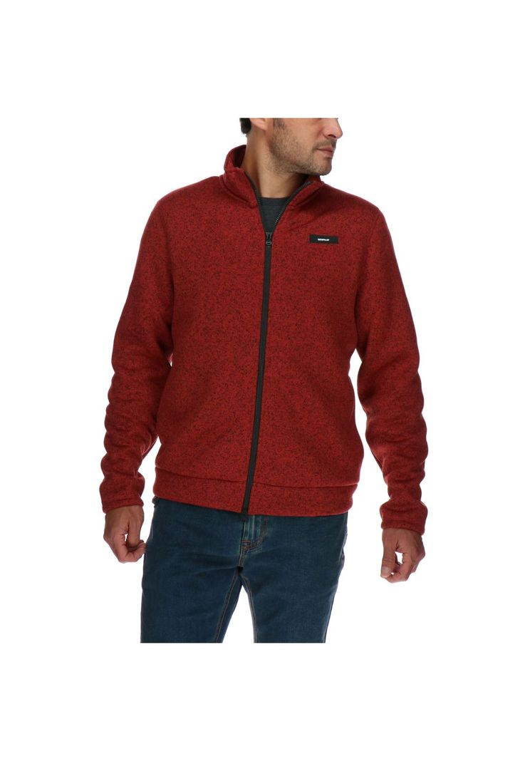 Polar Contech Rojo