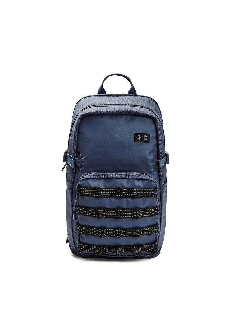 Mochila deportiva UA Triumph Gris-0