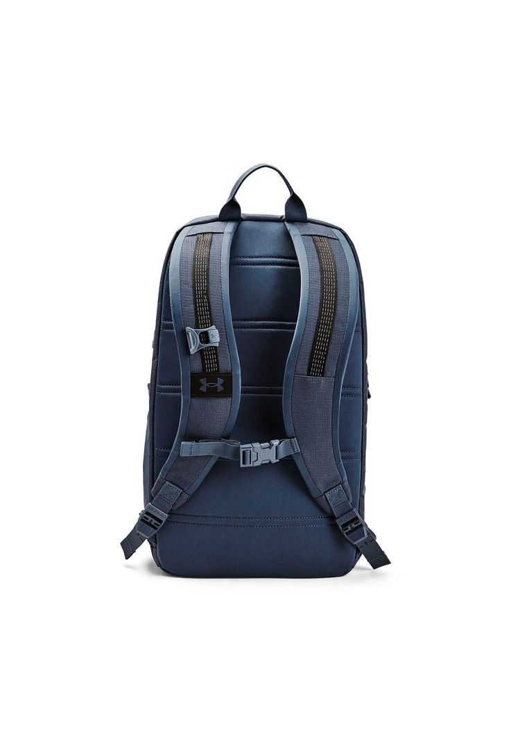 Mochila deportiva UA Triumph Gris-1