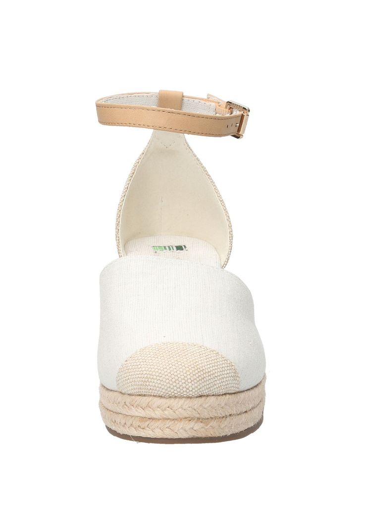 Alpargata Mujer Ballota Beige-3