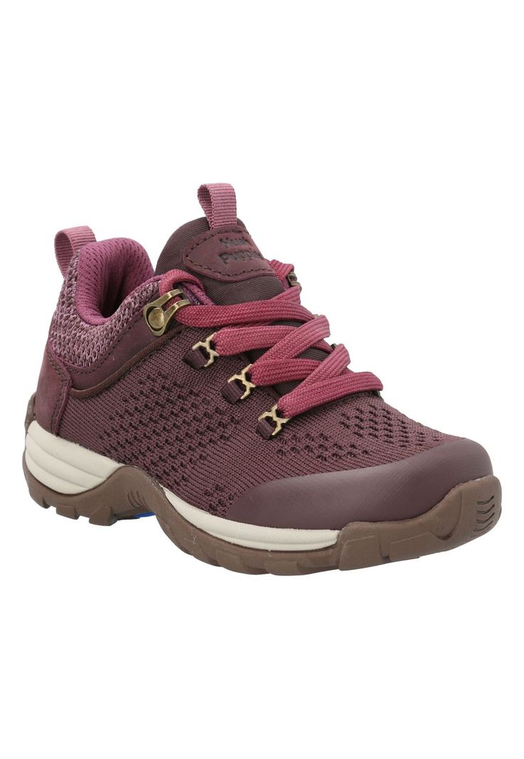 Zapatilla Rosado Niña Nikiro-K  (26-29)-0