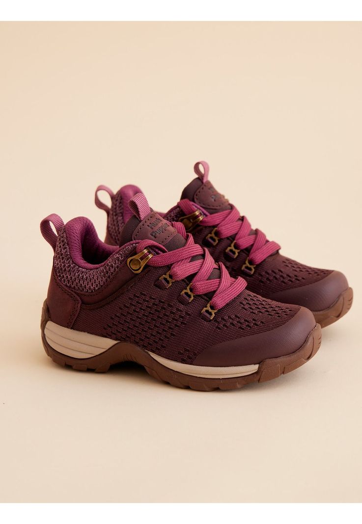 Zapatilla Rosado Niña Nikiro-K  (26-29)-1