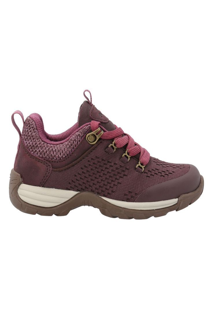 Zapatilla Rosado Niña Nikiro-K  (26-29)-4