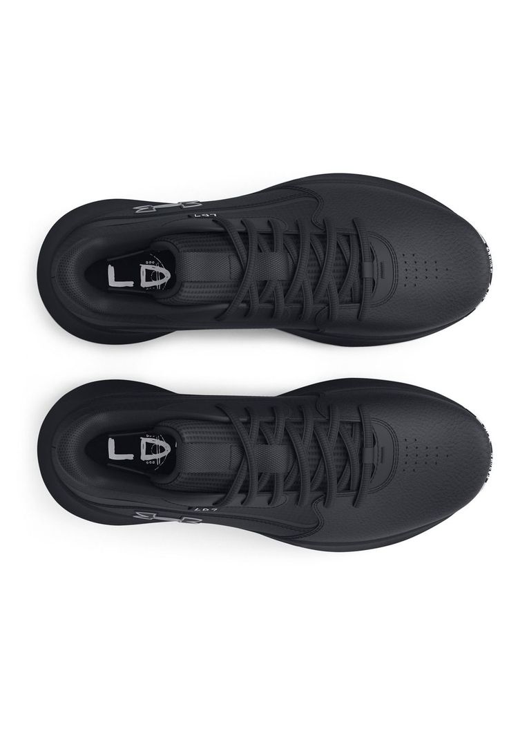 Zapatillas Bsketball unsex Lckdown7 Negro-4
