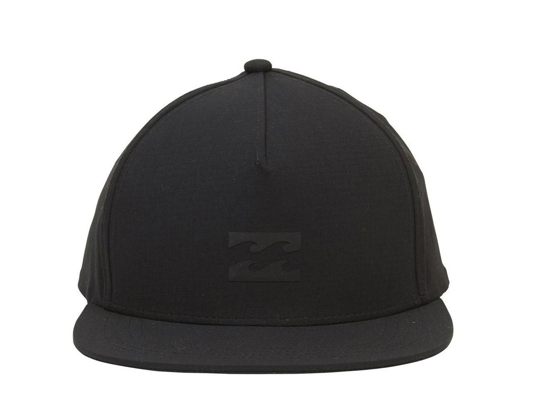 Jockey Surftrek Snapback Black