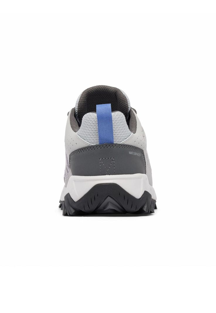 Zapatilla Mujer Strata Trail Low Wp Gris-5