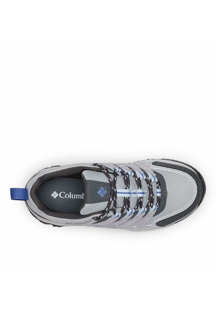 Zapatilla Mujer Strata Trail Low Wp Gris-8