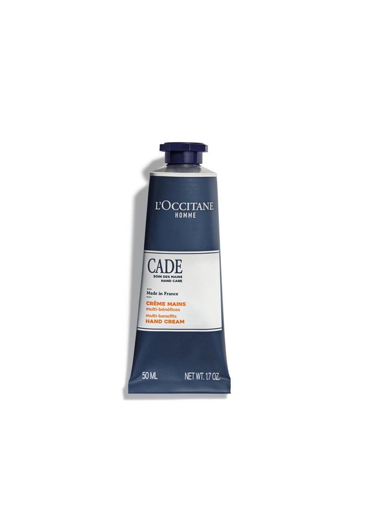 Crema De Manos Multi Beneficios Cade 50 ml-0