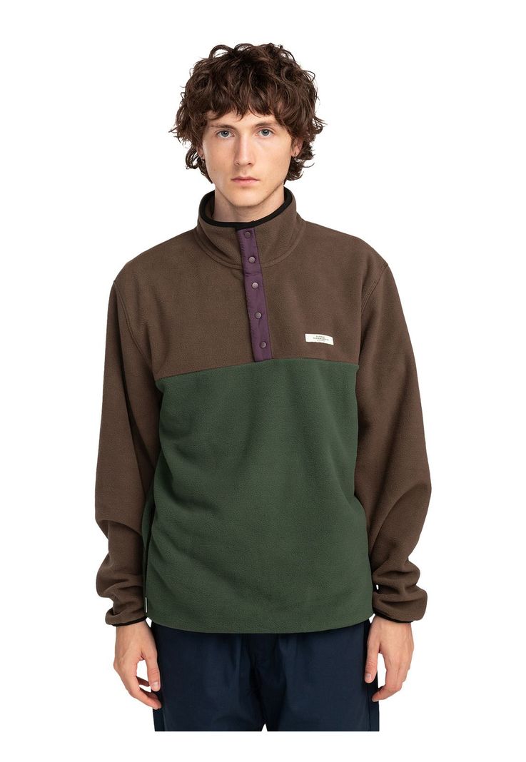Polar Hombre Abenaki Verde-2