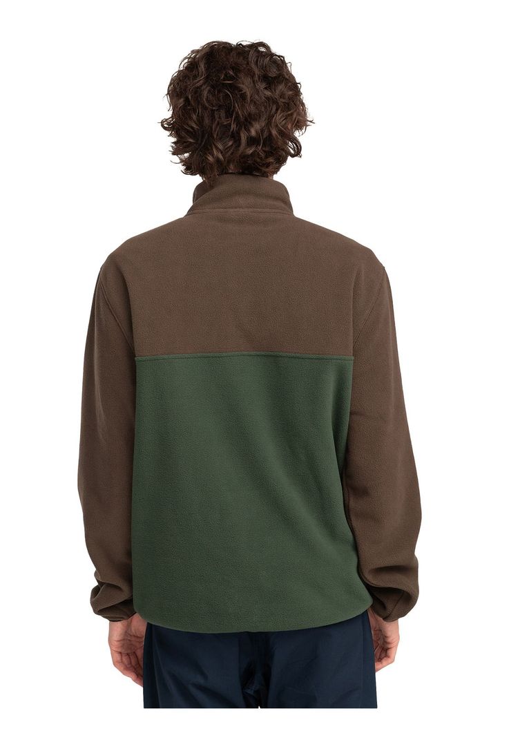 Polar Hombre Abenaki Verde-3