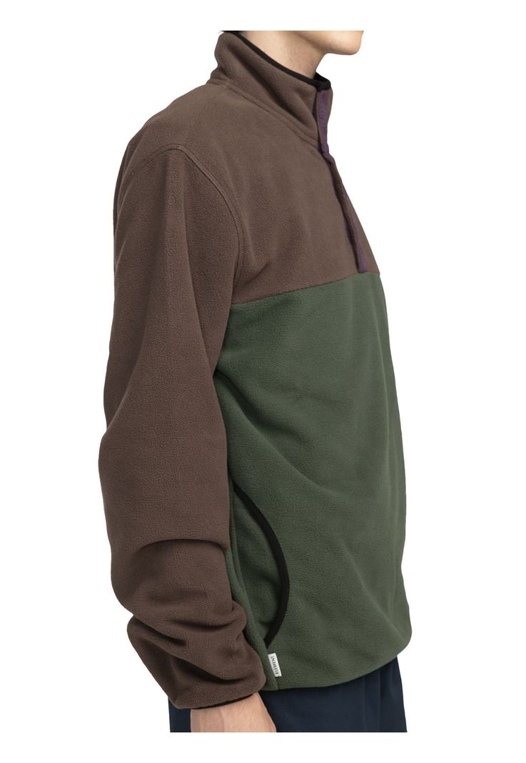 Polar Hombre Abenaki Verde-5