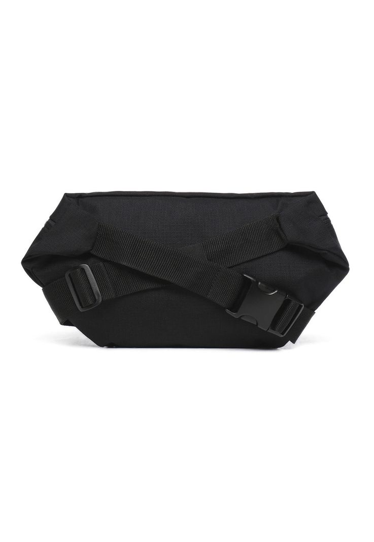 Banano hombre ward cross body pack negro-2