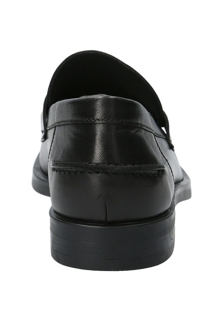 Mocasín Hombre Lucanos Café Oscuro-5