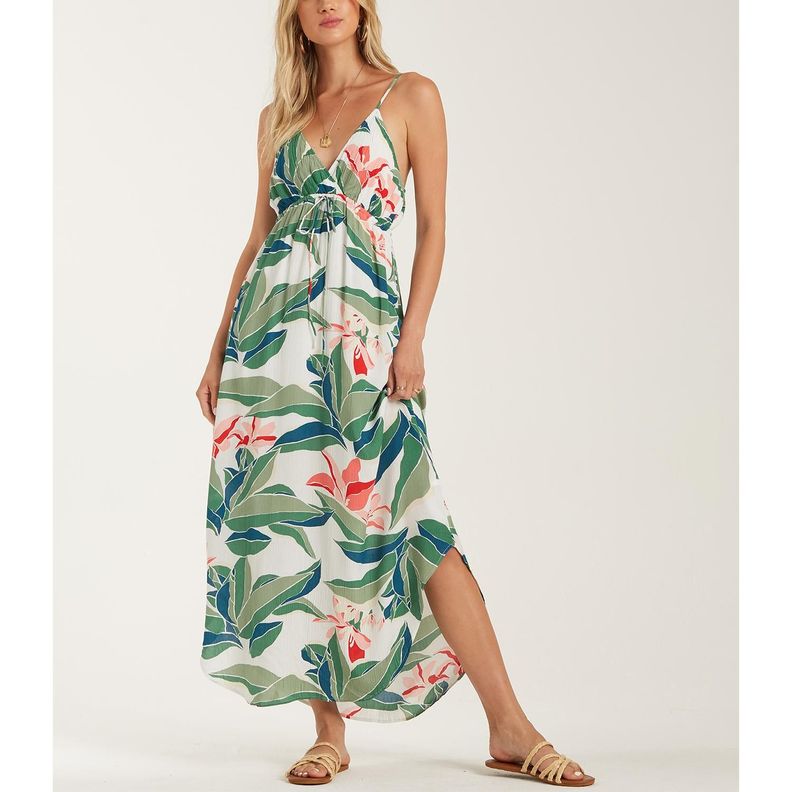 Vestido  Like Minded Multicolor Mujer