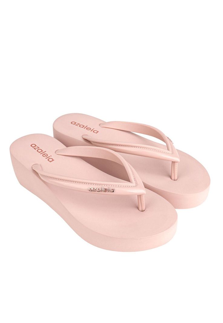 Hawaiana Mujer Jana Beige-0