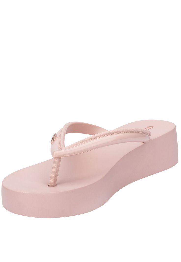 Hawaiana Mujer Jana Beige-4
