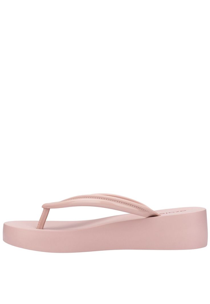 Hawaiana Mujer Jana Beige-5