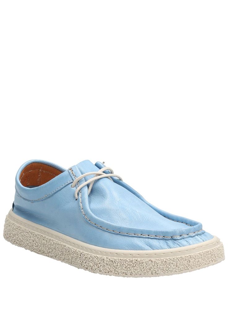 Zapato Mujer Maia Celeste-0