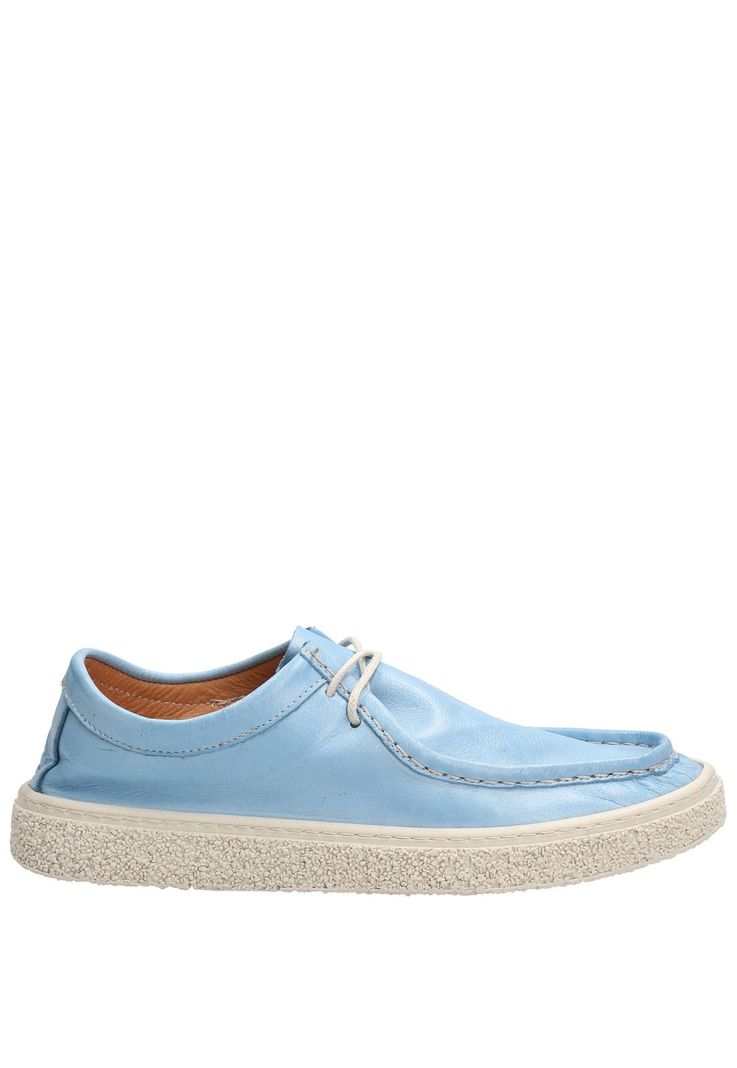 Zapato Mujer Maia Celeste-1