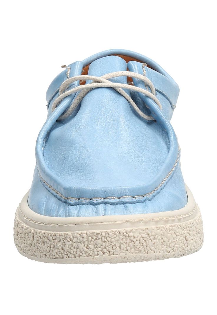 Zapato Mujer Maia Celeste-3