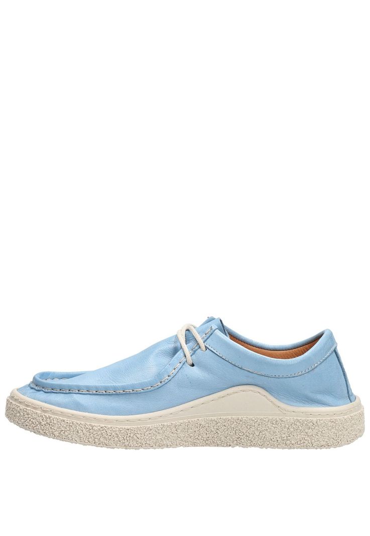 Zapato Mujer Maia Celeste-4