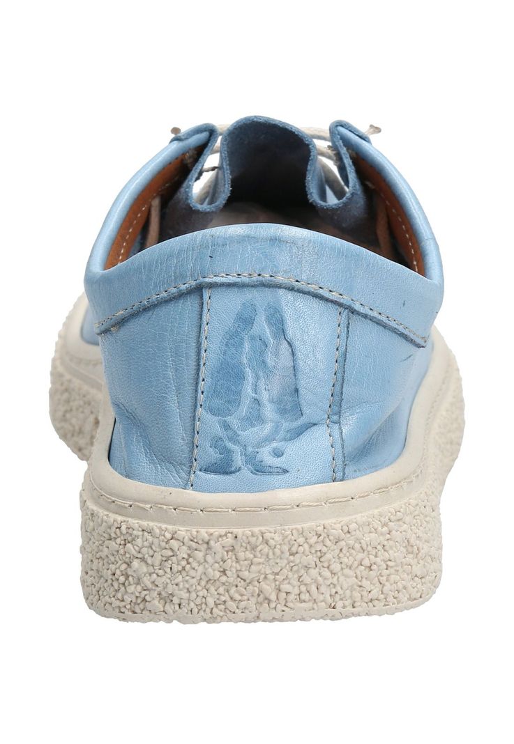 Zapato Mujer Maia Celeste-6