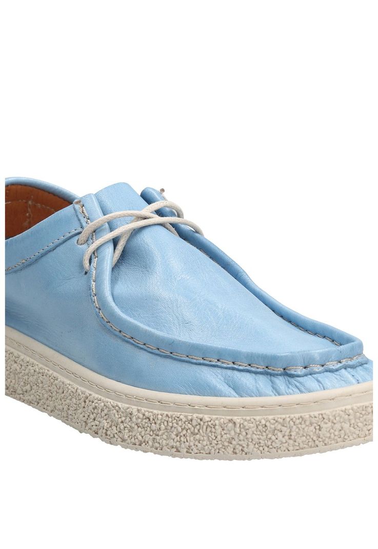 Zapato Mujer Maia Celeste-7