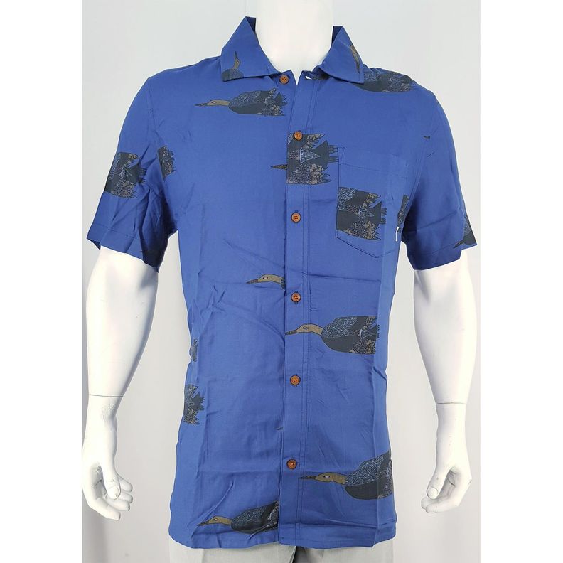 Camisa M/C Destination Ss