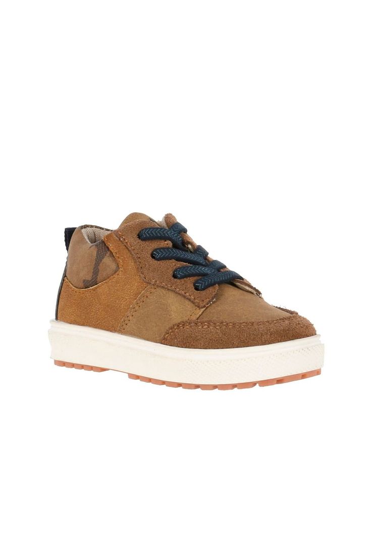 Zapatilla  Durham Taupe