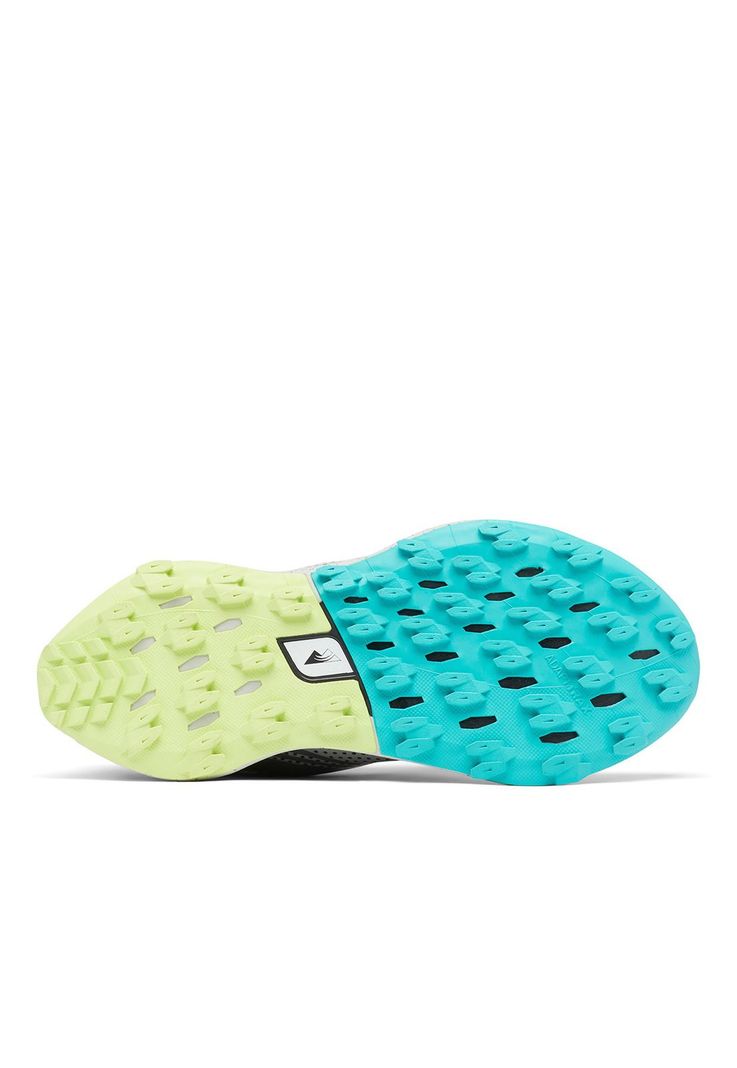 Zapatilla Mujer Montrail Trinity Fkt Gris-7