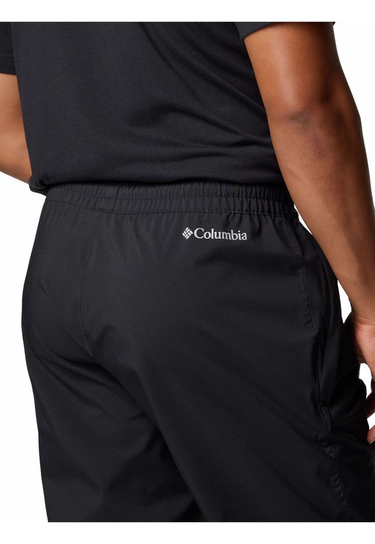 Pantalón Hombre Hazy Trail Ii Rain Negro-4
