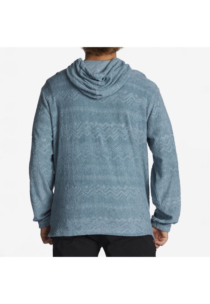 Polerón Hombre Flecker M Otlr Celeste-1