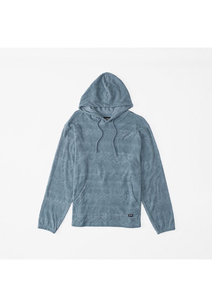 Polerón Hombre Flecker M Otlr Celeste-5
