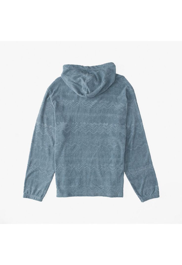 Polerón Hombre Flecker M Otlr Celeste-6