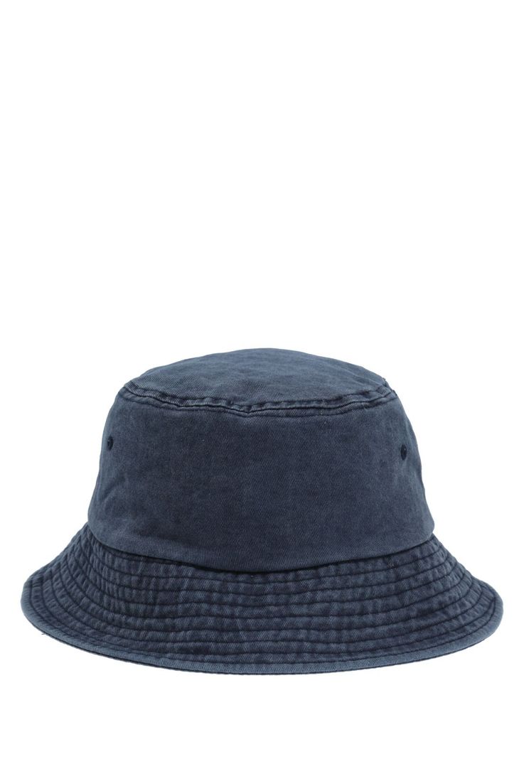 Gorro Azul Bkt Flag Duck Unisex-1