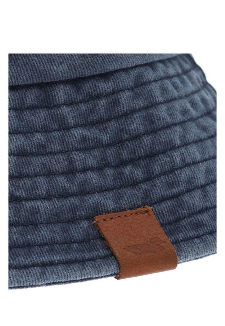 Gorro Azul Bkt Flag Duck Unisex-2