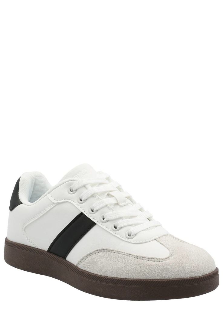 Zapatilla Mets Mujer Blanco-0