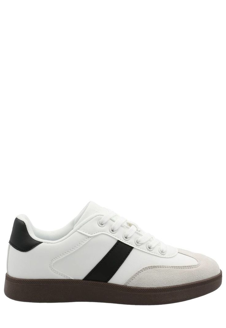 Zapatilla Mets Mujer Blanco-3