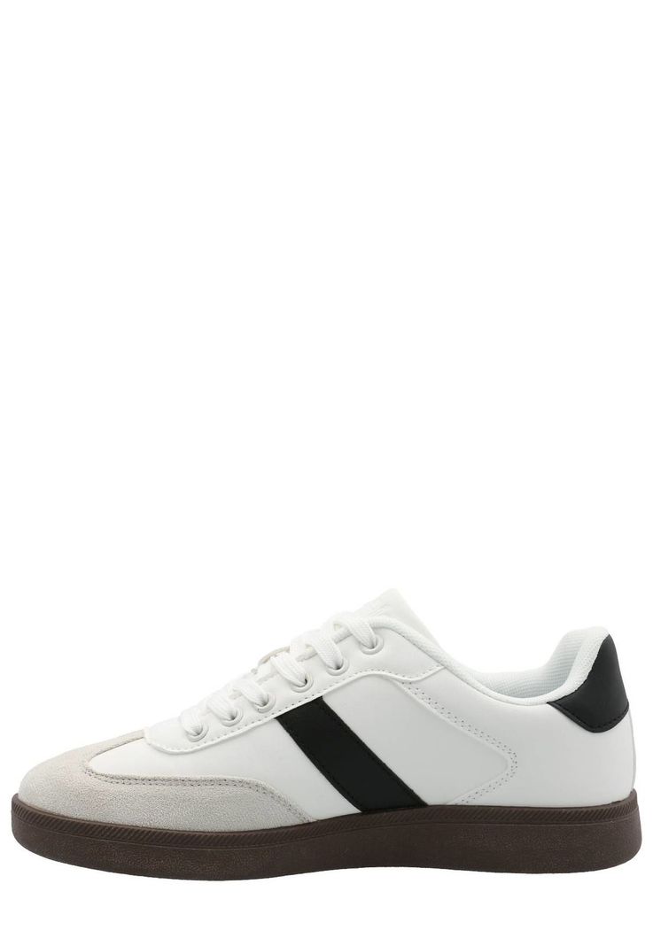 Zapatilla Mets Mujer Blanco-6