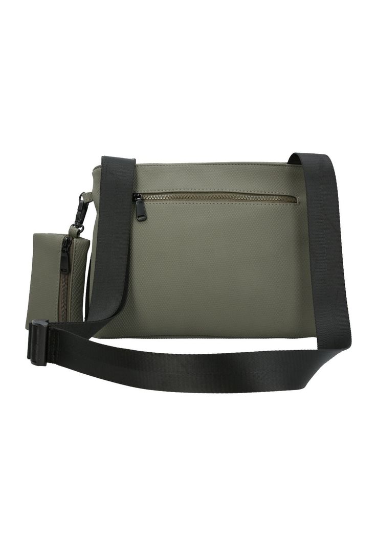 Carteras Doris Cross Mujer Verde-2