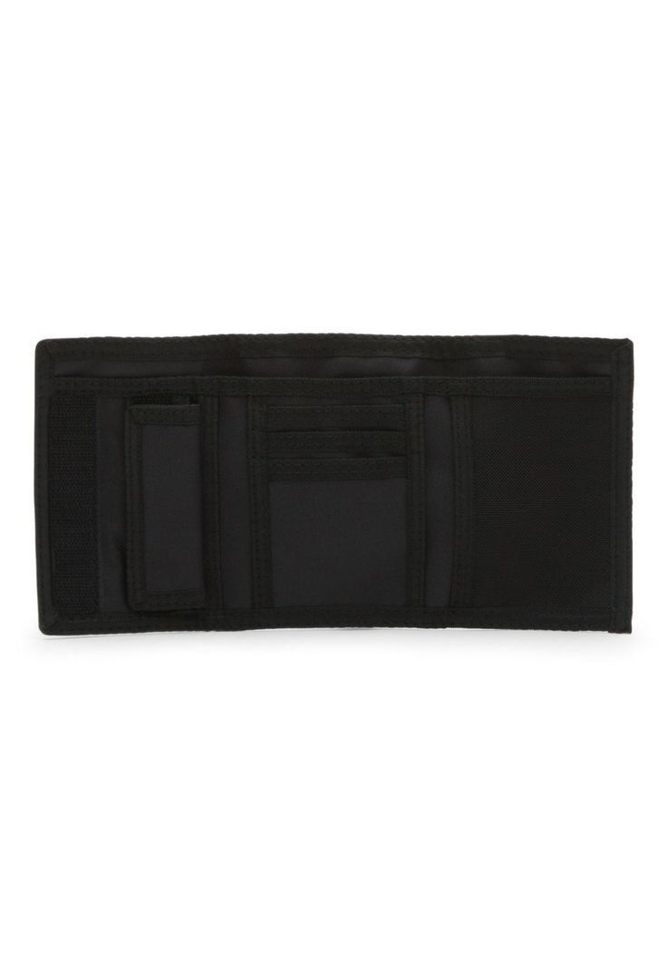 Billetera Hombre Mn Slipped Black-White Check-2