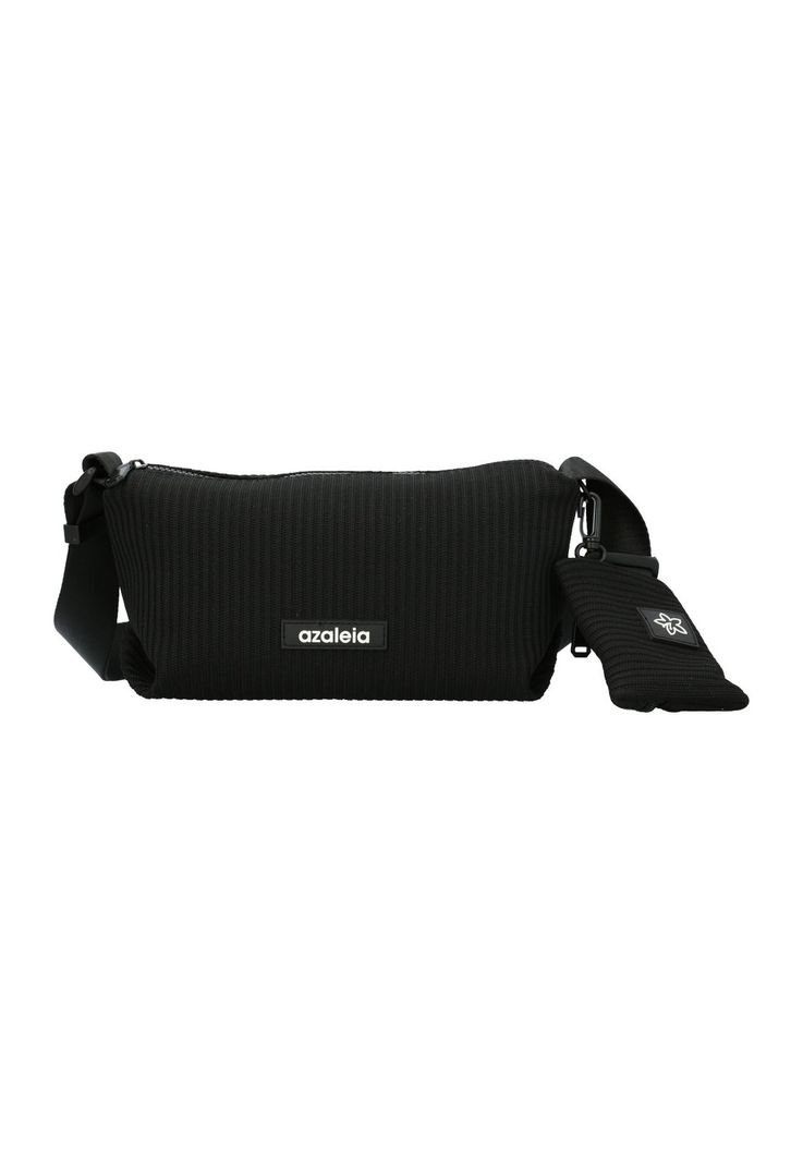 Carteras Marce Cross Mujer Negro-0