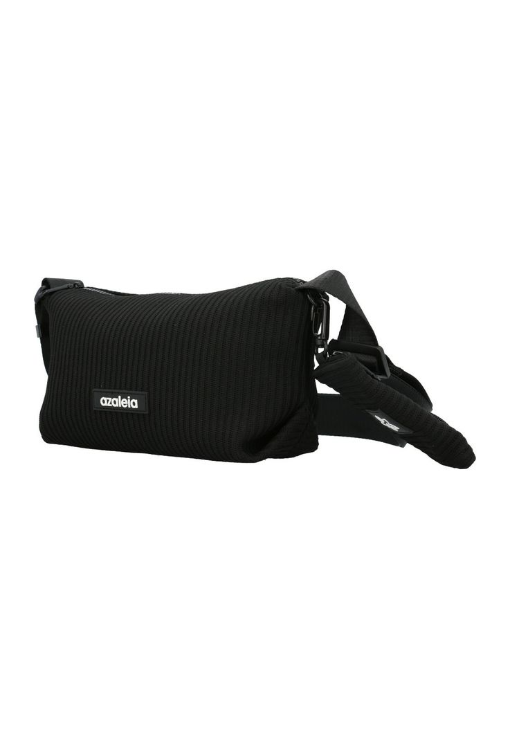 Carteras Marce Cross Mujer Negro-1