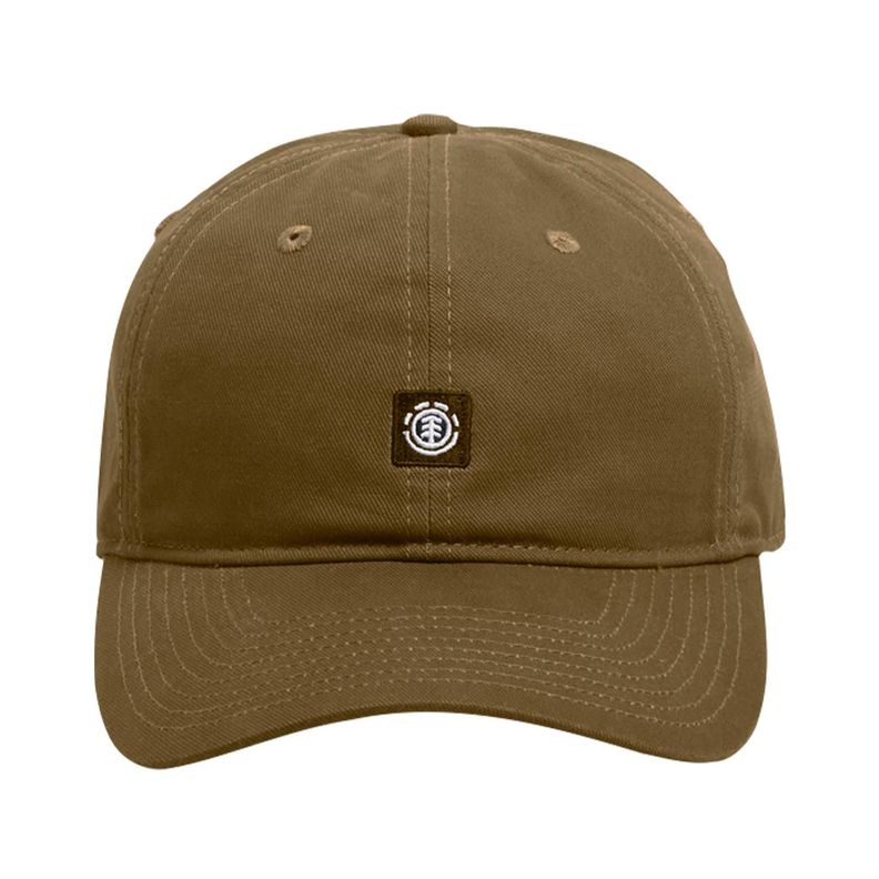 Jockey Hombre Fluky Verde Oscuro